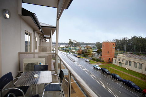 Quest Shepparton - Hotel VIC 5