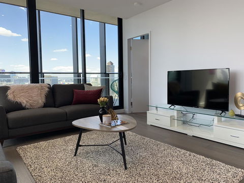 Melbourne Private Apartments - Collins Wharf Waterfront, Docklands - Hotel VIC 38