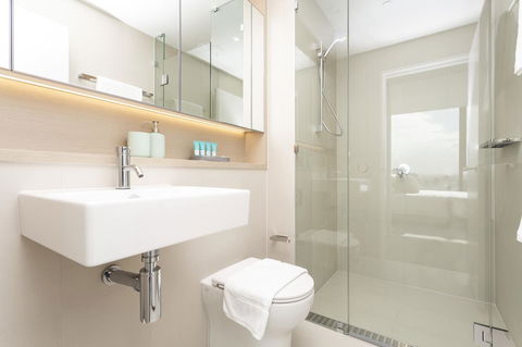 Melbourne Private Apartments - Collins Wharf Waterfront, Docklands - Hotel VIC 18