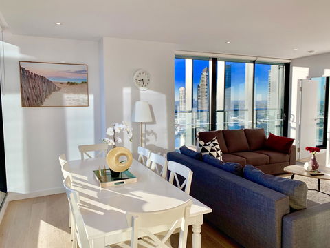 Melbourne Private Apartments - Collins Wharf Waterfront, Docklands - Hotel VIC 15