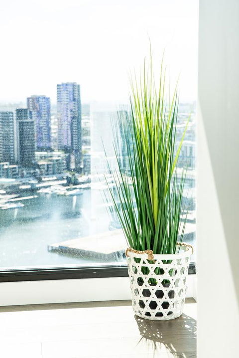 Melbourne Private Apartments - Collins Wharf Waterfront, Docklands - Hotel VIC 6