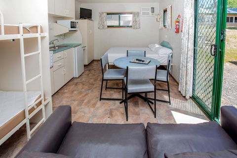 BIG4 Castlemaine Gardens - Hotel VIC 41