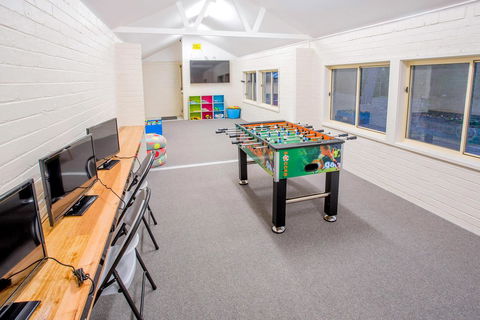 BIG4 Castlemaine Gardens - Hotel VIC 32