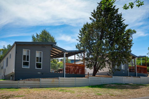 BIG4 Castlemaine Gardens - Hotel VIC 4