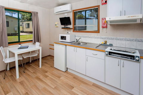 BIG4 Castlemaine Gardens - Hotel VIC 36