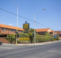 St Georges Motor Inn - Hotel VIC