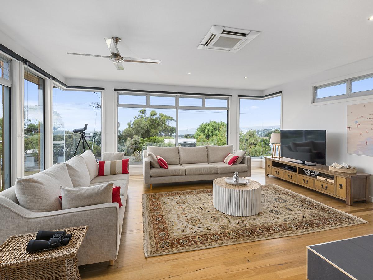 Aireys Inlet VIC Hotel VIC