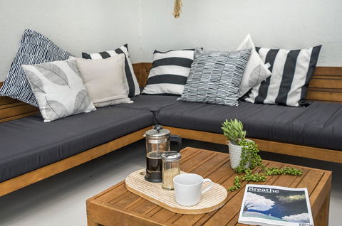 Portland Bay Apartments - Hotel VIC 6