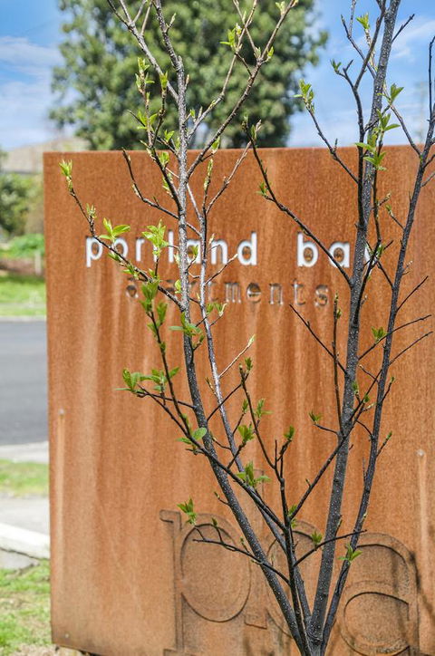 Portland Bay Apartments - Hotel VIC 0