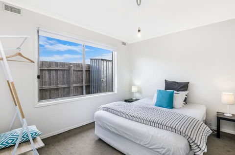Portland Bay Apartments - Hotel VIC 37