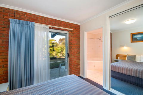 Torquay Tropicana Motel - Hotel VIC 21