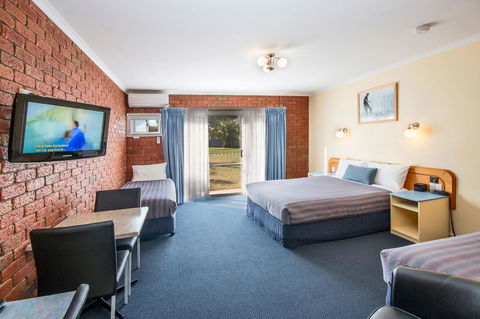 Torquay Tropicana Motel - Hotel VIC 2