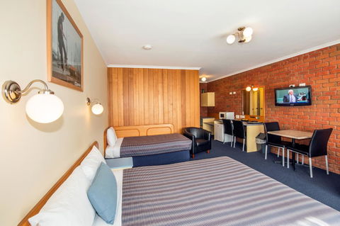 Torquay Tropicana Motel - Hotel VIC 27