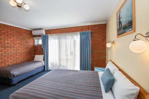 Torquay Tropicana Motel - Hotel VIC 26