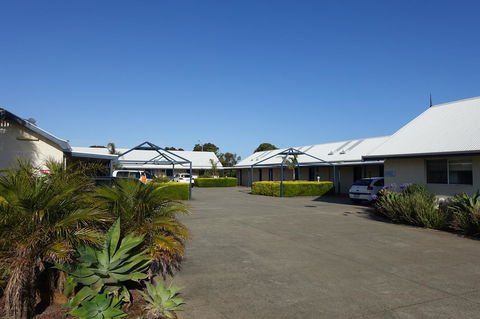 Torquay Tropicana Motel - Hotel VIC 7