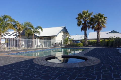 Torquay Tropicana Motel - Hotel VIC 4