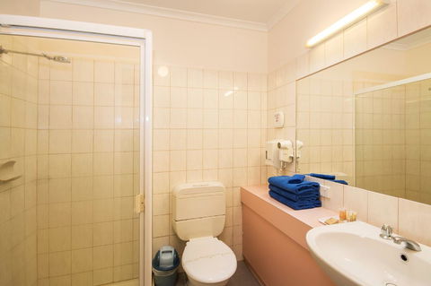 Torquay Tropicana Motel - Hotel VIC 9