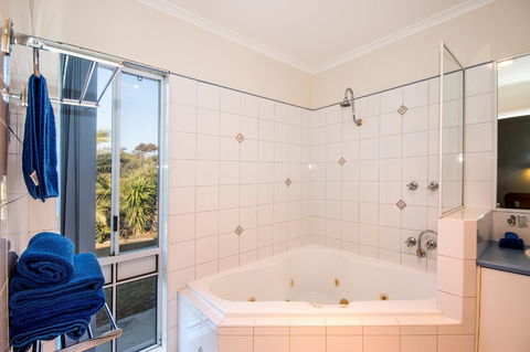 Torquay Tropicana Motel - Hotel VIC 17