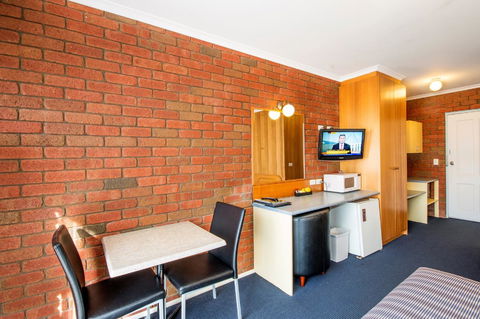 Torquay Tropicana Motel - Hotel VIC 28