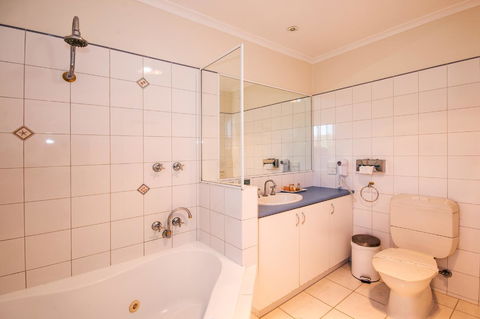 Torquay Tropicana Motel - Hotel VIC 16