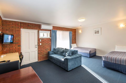 Torquay Tropicana Motel - Hotel VIC 30
