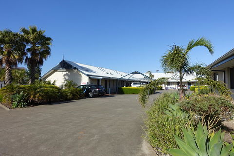 Torquay Tropicana Motel - Hotel VIC 8