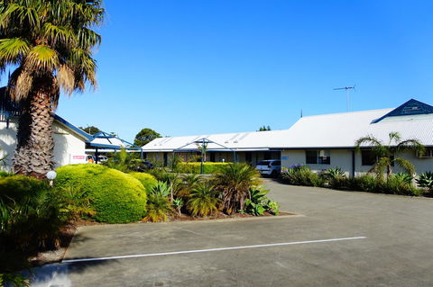 Torquay Tropicana Motel - Hotel VIC 6
