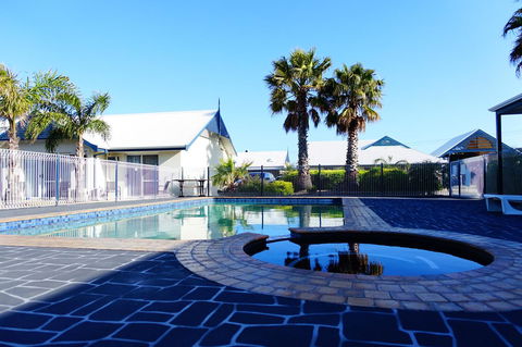 Torquay Tropicana Motel - Hotel VIC 12