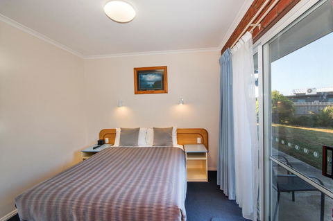 Torquay Tropicana Motel - Hotel VIC 20