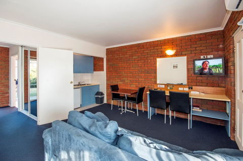 Torquay Tropicana Motel - Hotel VIC 24