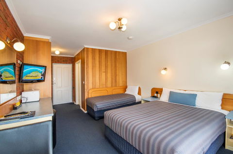 Torquay Tropicana Motel - Hotel VIC 29