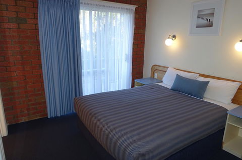 Torquay Tropicana Motel - Hotel VIC 19