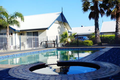 Torquay Tropicana Motel - Hotel VIC 13