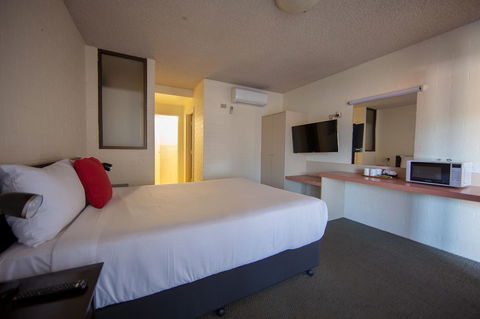 City Reach Motel - Hotel VIC 17