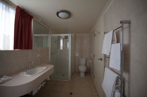 City Reach Motel - Hotel VIC 12