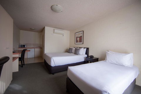 City Reach Motel - Hotel VIC 5