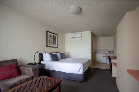 City Reach Motel - Hotel VIC 23