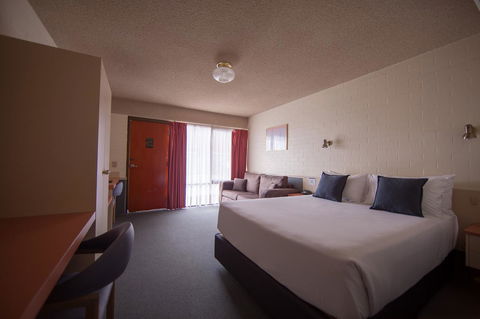 City Reach Motel - Hotel VIC 21