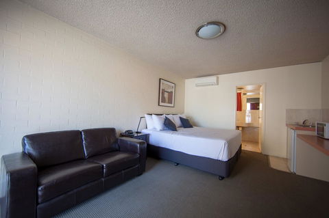 City Reach Motel - Hotel VIC 0