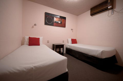 City Reach Motel - Hotel VIC 16