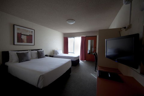 City Reach Motel - Hotel VIC 4