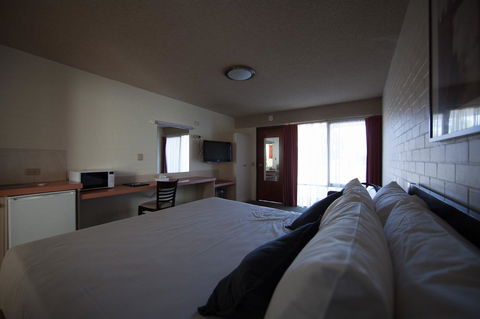 City Reach Motel - Hotel VIC 15