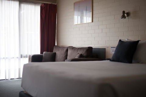 City Reach Motel - Hotel VIC 20