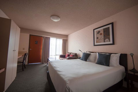 City Reach Motel - Hotel VIC 22