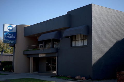 City Reach Motel - Hotel VIC 10