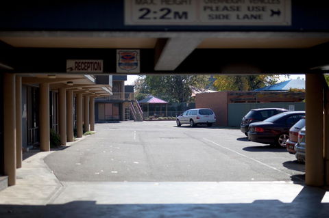 City Reach Motel - Hotel VIC 8