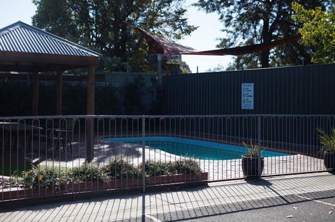City Reach Motel - Hotel VIC 6