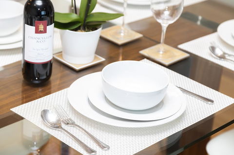 Signature Waterfront Apartments - Hotel VIC 9