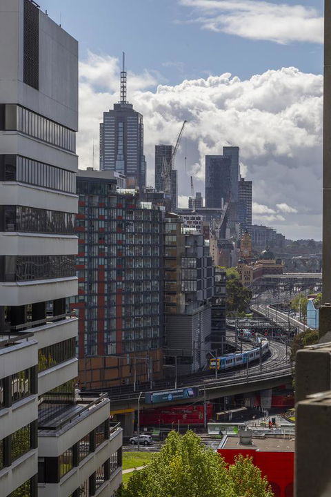 Signature Waterfront Apartments - Hotel VIC 33