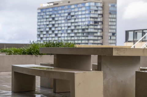 Signature Waterfront Apartments - Hotel VIC 32